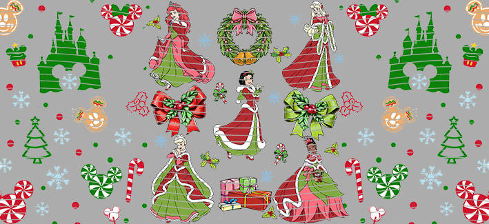 16oz Christmas-J10-1008